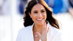 Meghan Markle plans for interview in midst of rumors about career