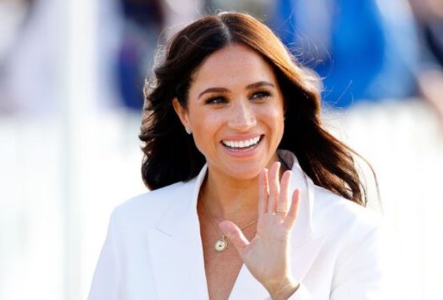 Meghan Markle plans for interview in midst of rumors about career
