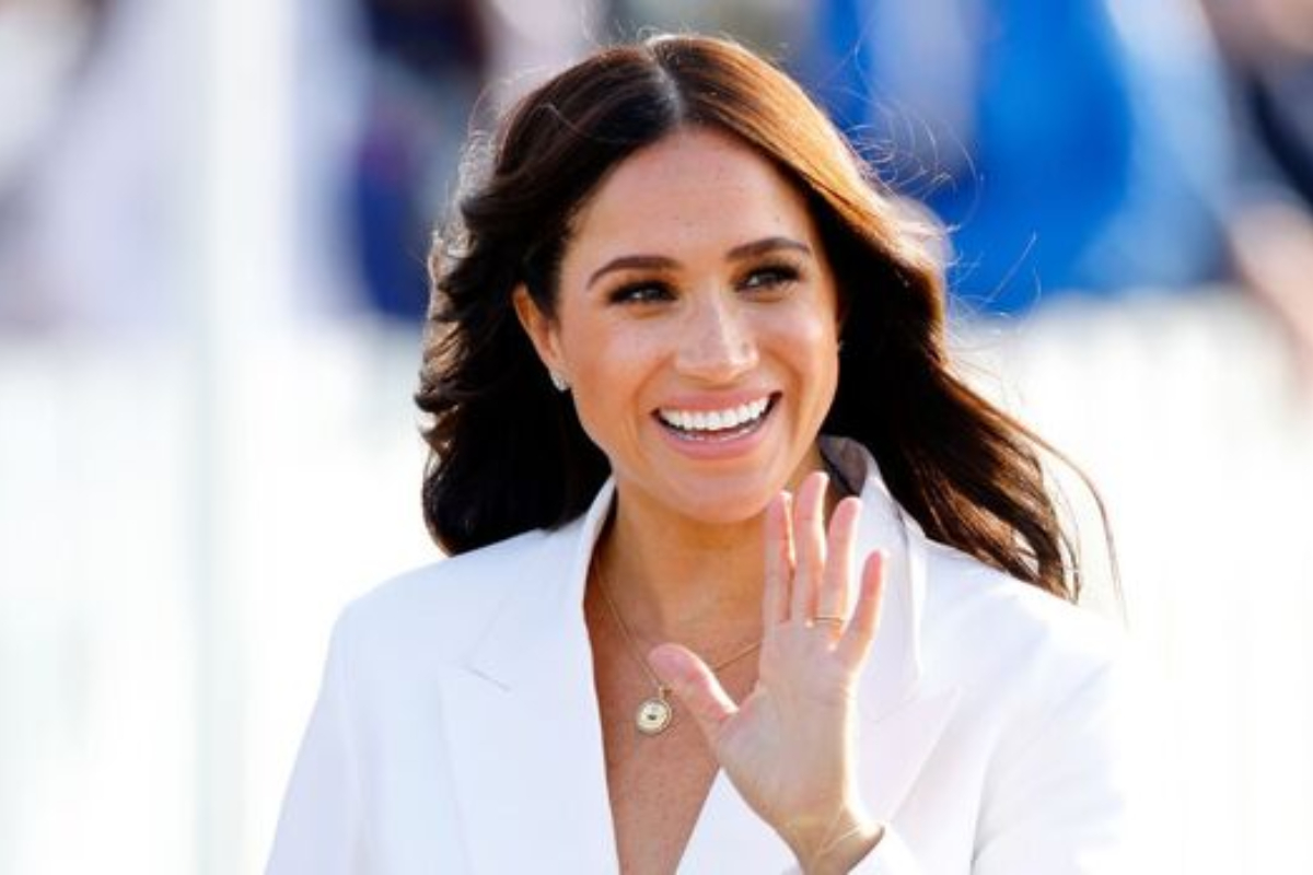 Meghan Markle career