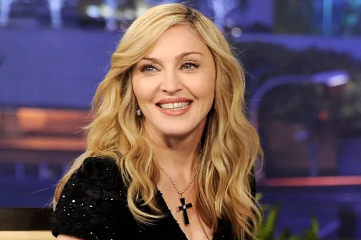 Madonna