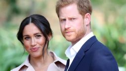 Meghan Markle & Prince Harry have huge plans amid obstacles