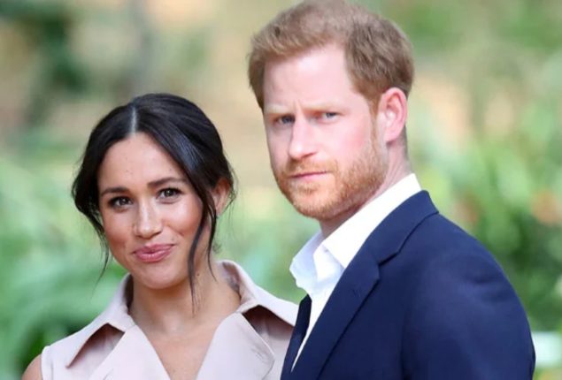 Meghan Markle & Prince Harry have huge plans amid obstacles