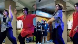 Dancers’ Energetic Routine to ‘Dilli Waali Girlfriend’ Goes Viral