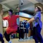 Dancers’ Energetic Routine to ‘Dilli Waali Girlfriend’ Goes Viral