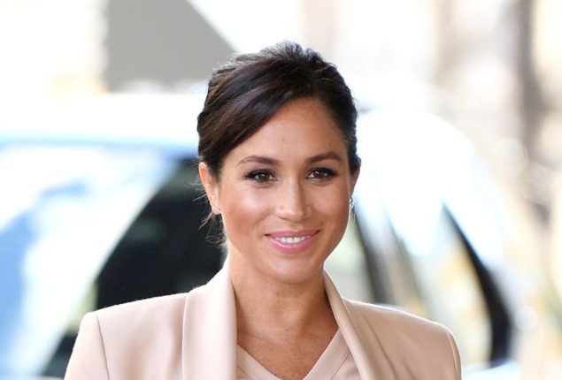 Meghan Markle pals very protective as she loses Hollywood heavyweights