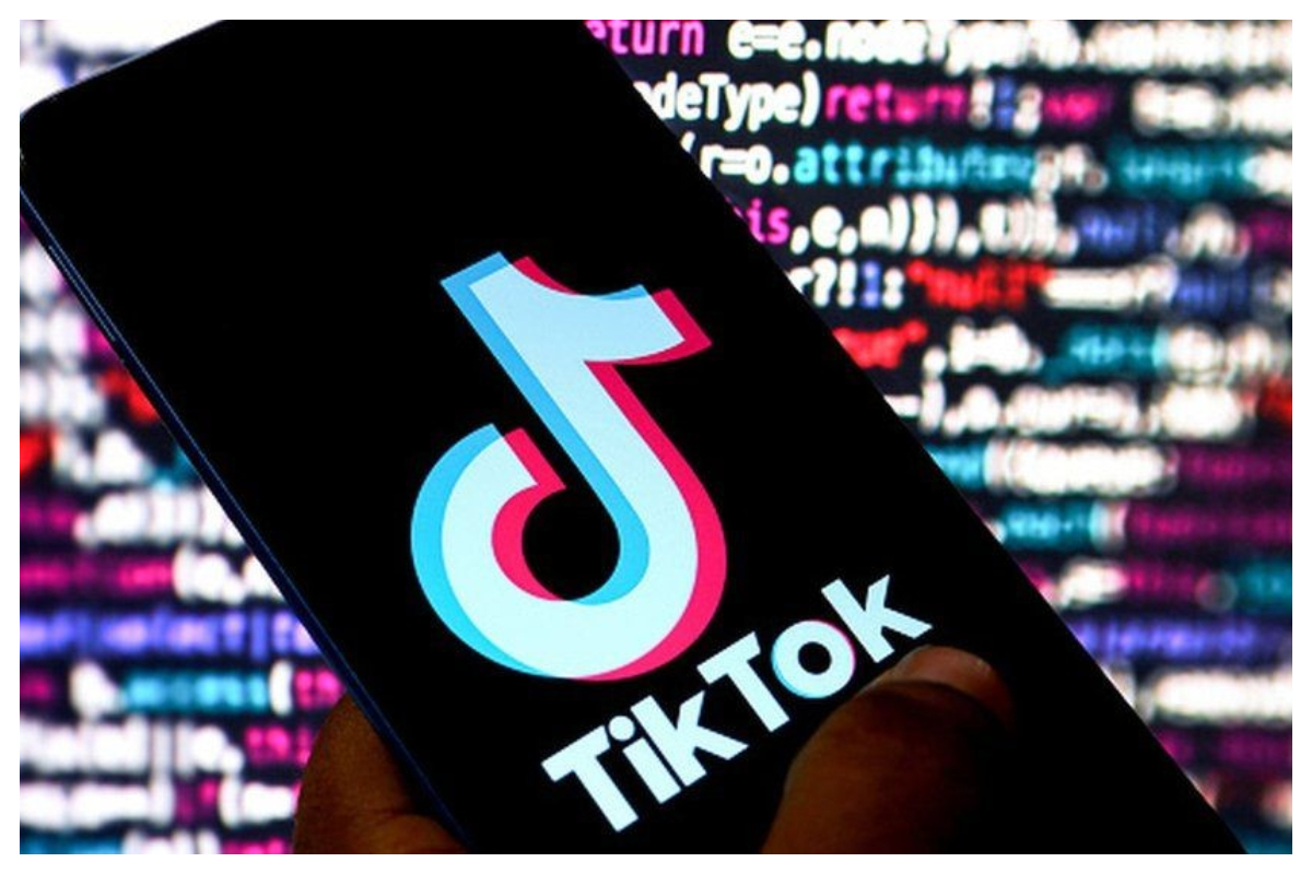 TikTok introduces 'text posts' feature for user self-expression