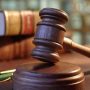 Contempt plea against Justice Isa disposed of