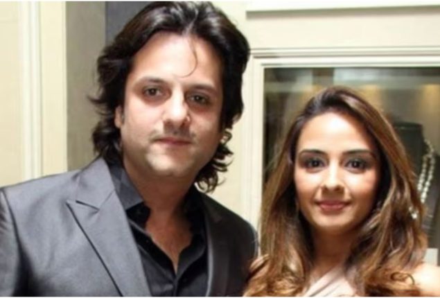 Fardeen Khan’s Friend Discloses Reason Behind Separation with Natasha Madhvani