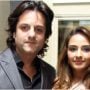 Fardeen Khan’s Friend Discloses Reason Behind Separation with Natasha Madhvani