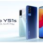 Vivo Y51s price in Pakistan July 2023