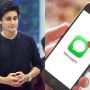 Why Sahir Lodhi saved Allah number in his contact list?