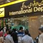NADRA makes polio vaccination card mandatory for travelers