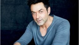 Bobby Deol