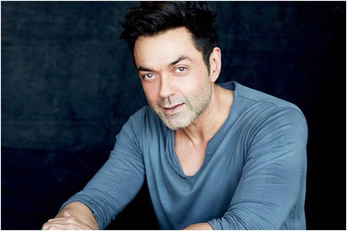 Bobby Deol