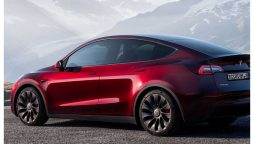 Tesla Model 3 Price in USA July 2023