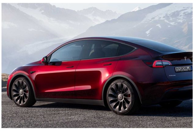 Tesla Model 3 Price in USA July 2023