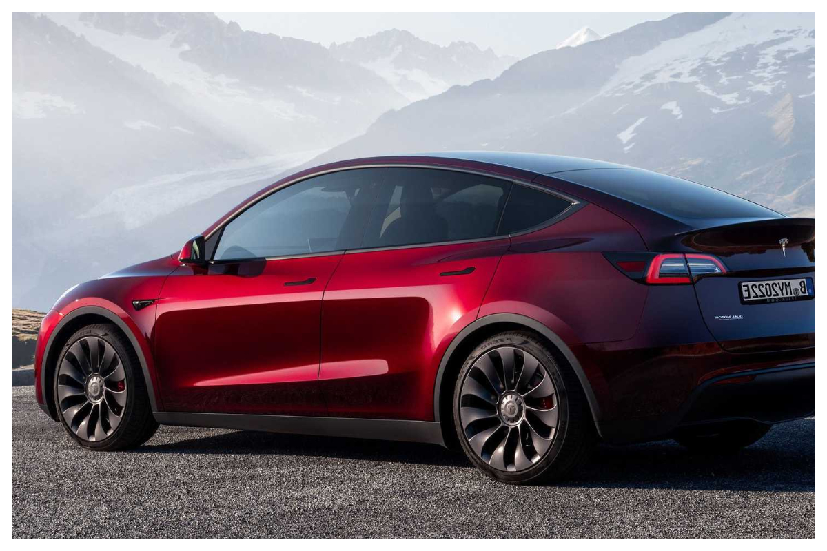 Tesla Model 3 Price in USA July 2023