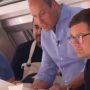 Prince William Goes Undercover as Burger Flipper