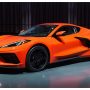 Chevrolet Corvette price in USA July 2023
