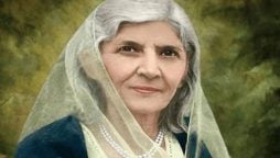 PM pays tribute to Fatima Jinnah on her 130th birthday