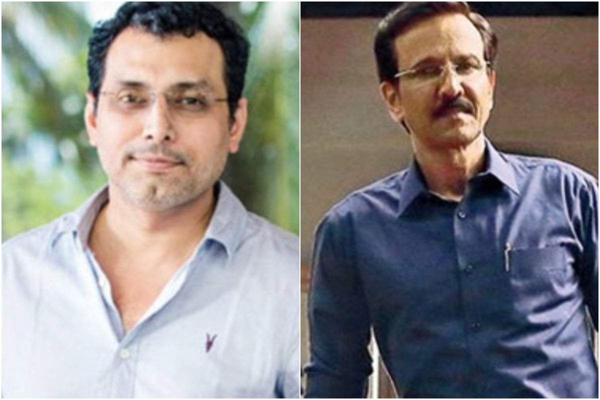 Neeraj Pandey