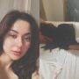 Hania Aamir Spreads Morning Vibes in Captivating Pictures