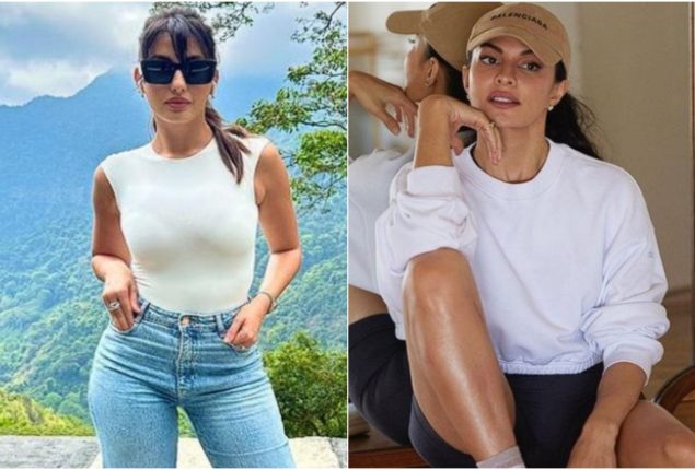 Nora Fatehi’s Deposition in Defamation Case Involving Jacqueline Fernandez