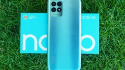 Realme Narzo 50 price in Pakistan July 2023