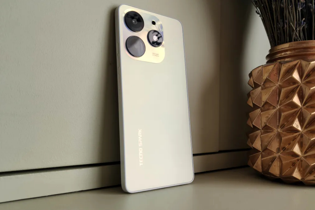 Tecno Spark 10 Pro price in Pakistan July 2023