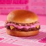 Burger King’s Barbie-Inspired Meal for Movie Launch