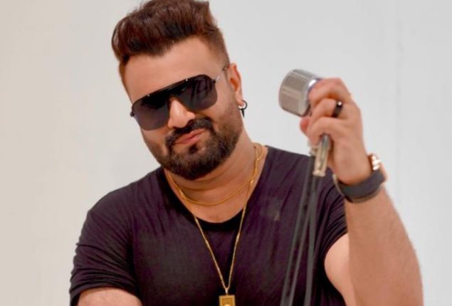 Sahir Ali Bagga