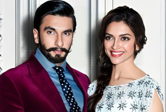 Ranveer Singh Heartwarming Ramp Act