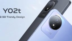 Vivo Y02t price in Pakistan & specification