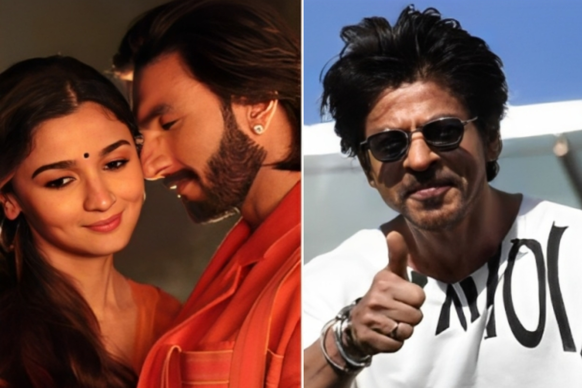 Shah Rukh Khan