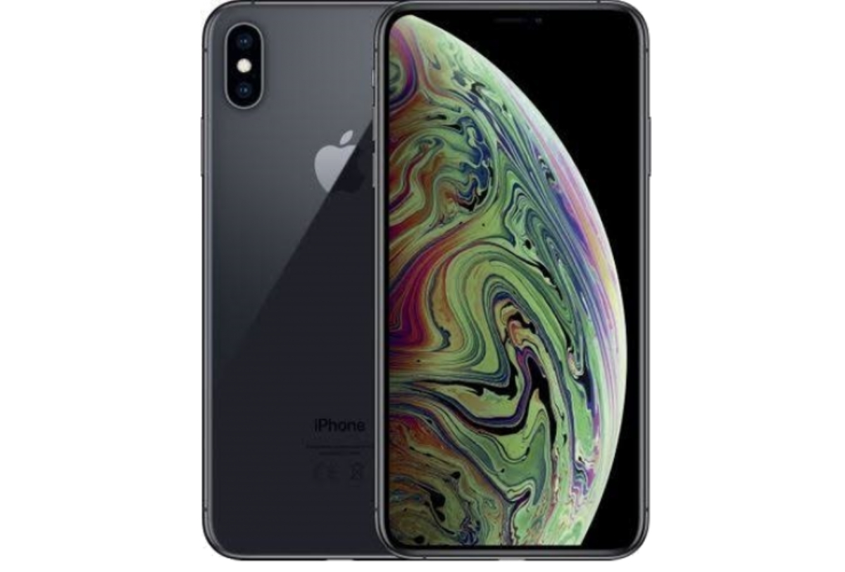 iPhone Xs Max price in Pakistan