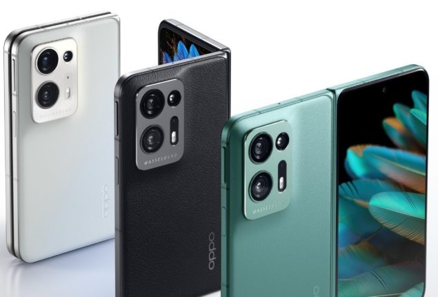 Oppo Find N3 Flip price in Pakistan & specs