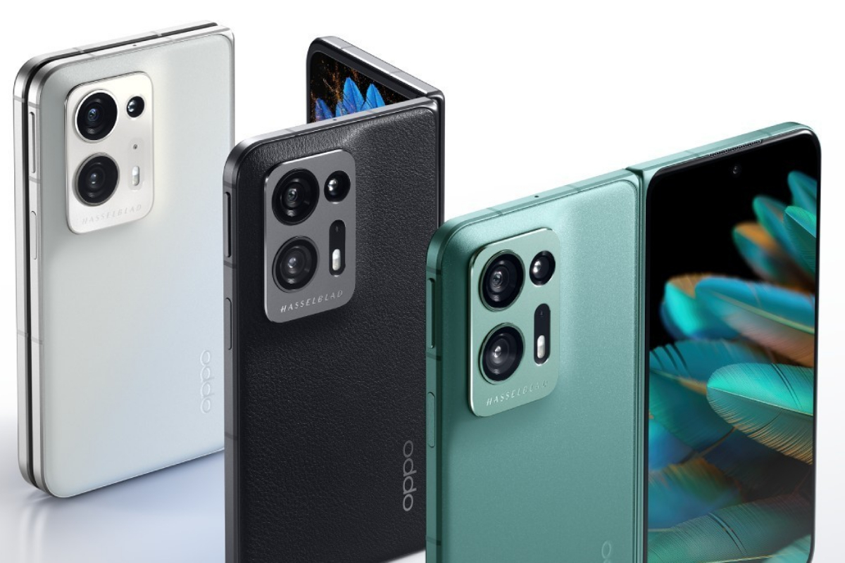 Oppo Find N3 Flip price in Pakistan & specs