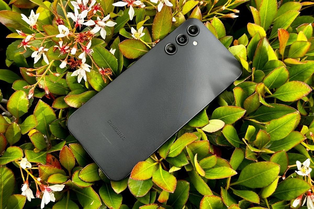 Samsung Galaxy A14 price in Pakistan July 2023