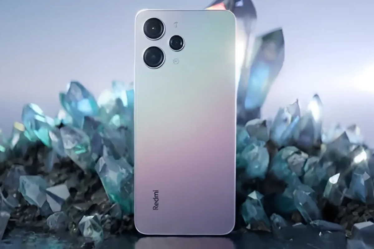 Xiaomi Redmi 12 5G makes its global debut in India on August 1st