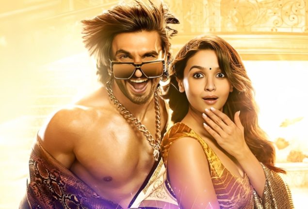 Ranveer & Alia Shine in Rocky Aur Rani Kii Prem Kahaani