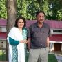Abid Ali and Rabia Noreen: A Post-Divorce Journey