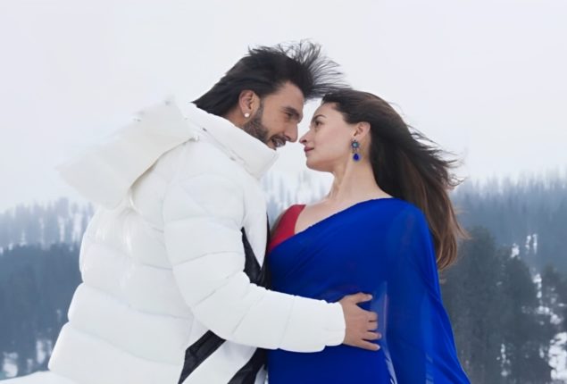 Rocky Aur Rani: Saturday Box Office Surpasses Rs 15.50 crores