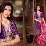 Tuba Anwar exudes a Desi Barbie persona in her latest pictures