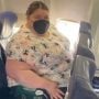 Woman Receives Support Amid Fat-Shaming Attempt