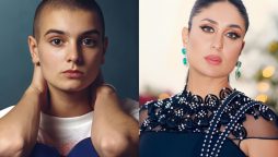 Kareena Kapoor Khan Mourns ‘Legend’ Sinéad O’Connor