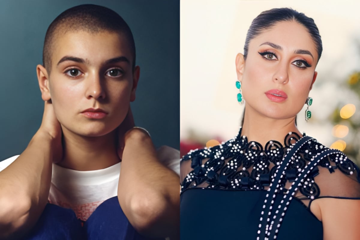 Sinéad O'Connor