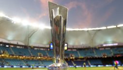 ICC finalizes schedule for T20 World Cup 2024