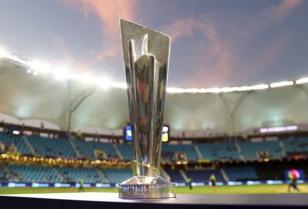 ICC finalizes schedule for T20 World Cup 2024