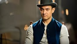 Aamir Khan Productions Expands Horizons with Diverse Film Slate
