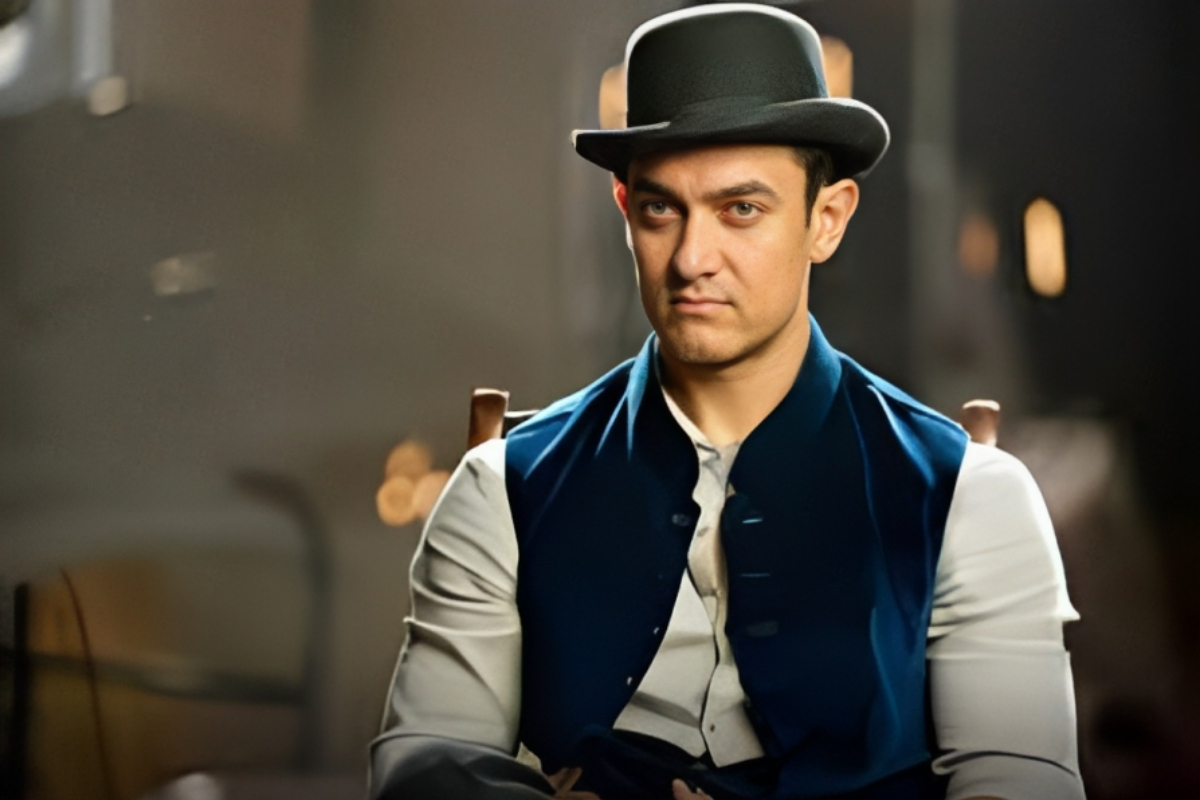 Aamir Khan Productions